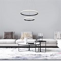 Подвесной светильник Escada Euler 10228/2LED - фото 4837386