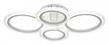 Потолочная люстра Escada Avani 10258/4LED - фото 4837401