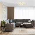 Потолочная люстра Escada Avani 10258/4LED - фото 4837405