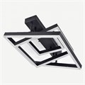 Потолочная люстра Escada Enke 10267/3LED - фото 4837440