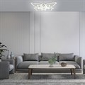 Потолочная люстра Escada Sedna 10280/8LED - фото 4837478
