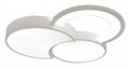 Потолочная люстра Escada Streamline 10286/3LED - фото 4837484