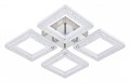 Потолочная люстра Escada Aquarius 10287/4LED - фото 4837501