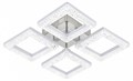 Потолочная люстра Escada Aquarius 10287/4LED - фото 4837502