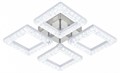 Потолочная люстра Escada Aquarius 10287/4LED - фото 4837503