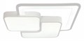 Накладной светильник Escada Streamline 10298/3LED - фото 4837543
