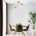 Светильник на штанге Escada Elli 1134/2 - фото 4837569 Светильник на штанге Escada Elli 1134/2 - фото 4837569