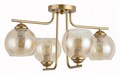 Потолочная люстра Escada Elli 1134/4 - фото 4837572