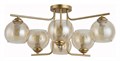 Потолочная люстра Escada Elli 1134/6 - фото 4837576