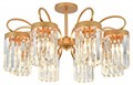 Люстра на штанге Escada Lofoyi 2116/8P - фото 4837595