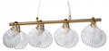 Подвесной светильник Escada Soprano 645/4PL - фото 4837613