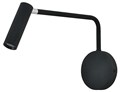 Бра Escada Koppa 10299/1LED Black - фото 4837633