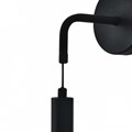 Бра Escada Koppa 10300/1LED Black - фото 4837644
