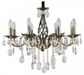 Подвесная люстра Escada Okere 2107/8P - фото 4837691