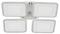 Потолочная люстра Escada Erida 10288/4LED - фото 4837775