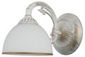 Бра Escada Ballad 2134/1A White - фото 4837852