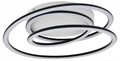 Накладной светильник Escada Spiral 626/A LED - фото 4837881