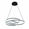 Подвесной светильник Escada Spiral 626/S LED - фото 4837888