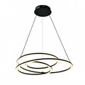 Подвесной светильник Escada Spiral 626/S LED - фото 4837889