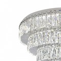 Потолочная люстра Escada Sublime 562/A LED - фото 4837906