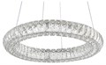 Подвесной светильник Escada Royal 620/S LED - фото 4837912