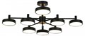Люстра на штанге Escada Siri 10211/8LED - фото 4837974