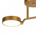 Светильник на штанге Escada Starlight 10273/2LED - фото 4838019 Светильник на штанге Escada Starlight 10273/2LED - фото 4838019