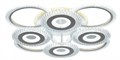 Потолочная люстра Escada Klio 10276/8LED - фото 4838020