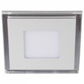 Встраиваемый светильник Эра LED 3 LED 3-9 BL - фото 4838169