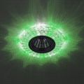 Встраиваемый светильник Эра DK LD2 DK LD2 SL/GR+WH - фото 4838178