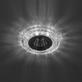 Встраиваемый светильник Эра DK LD3 DK LD3 SL/WH - фото 4838184