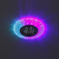 Встраиваемый светильник Эра DK LD6 DK LD6 BL/WH - фото 4838190