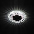 Встраиваемый светильник Эра DK LD18 DK LD18 SL PK/WH - фото 4838198