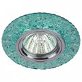 Встраиваемый светильник Эра DK LD4 DK LD4 BL/WH - фото 4838205