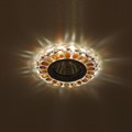 Встраиваемый светильник Эра DK LD10 DK LD10 SL OR/WH - фото 4838209