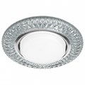 Встраиваемый светильник Эра DK LD23 DK LD23 SL/WH - фото 4838217