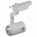 Светильник на штанге Эра TR1 TR1 - 10 WH - фото 4838230