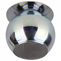 Встраиваемый светильник Эра DK88 1465JC S/CL - фото 4838239