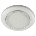 Встраиваемый светильник Эра KL35 KL35 WH eco - фото 4838275