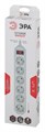 Сетевой фильтр Эра USF-6es-5m-W-BOX Б0037264 - фото 4838297 Сетевой фильтр Эра USF-6es-5m-W-BOX Б0037264 - фото 4838297