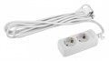 Удлинитель Эра UX-2e-5m Б0038574 - фото 4838342