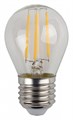 Лампа светодиодная Эра F-LED E27 9Вт 2700K Б0047023 - фото 4838366