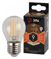 Лампа светодиодная Эра F-LED E27 9Вт 2700K Б0047023 - фото 4838367
