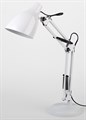 Настольная лампа офисная Эра N123 Б0047196 - фото 4838447