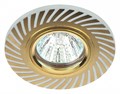Встраиваемый светильник Эра DK LD39 Б0048936 - фото 4838494