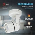 Светильник на штанге Эра OL2 GU10 WH Б0044259 - фото 4838608