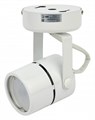 Светильник на штанге Эра OL4 GU10 WH Б0044267 - фото 4838621