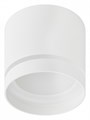Накладной светильник Эра OL9 GX53 WH/WH Б0048541 - фото 4838669