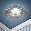 Встраиваемый светильник Эра KL33 Б0049564 - фото 4838801