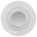 Встраиваемый светильник Эра DK 90 WH Б0054358 - фото 4839080